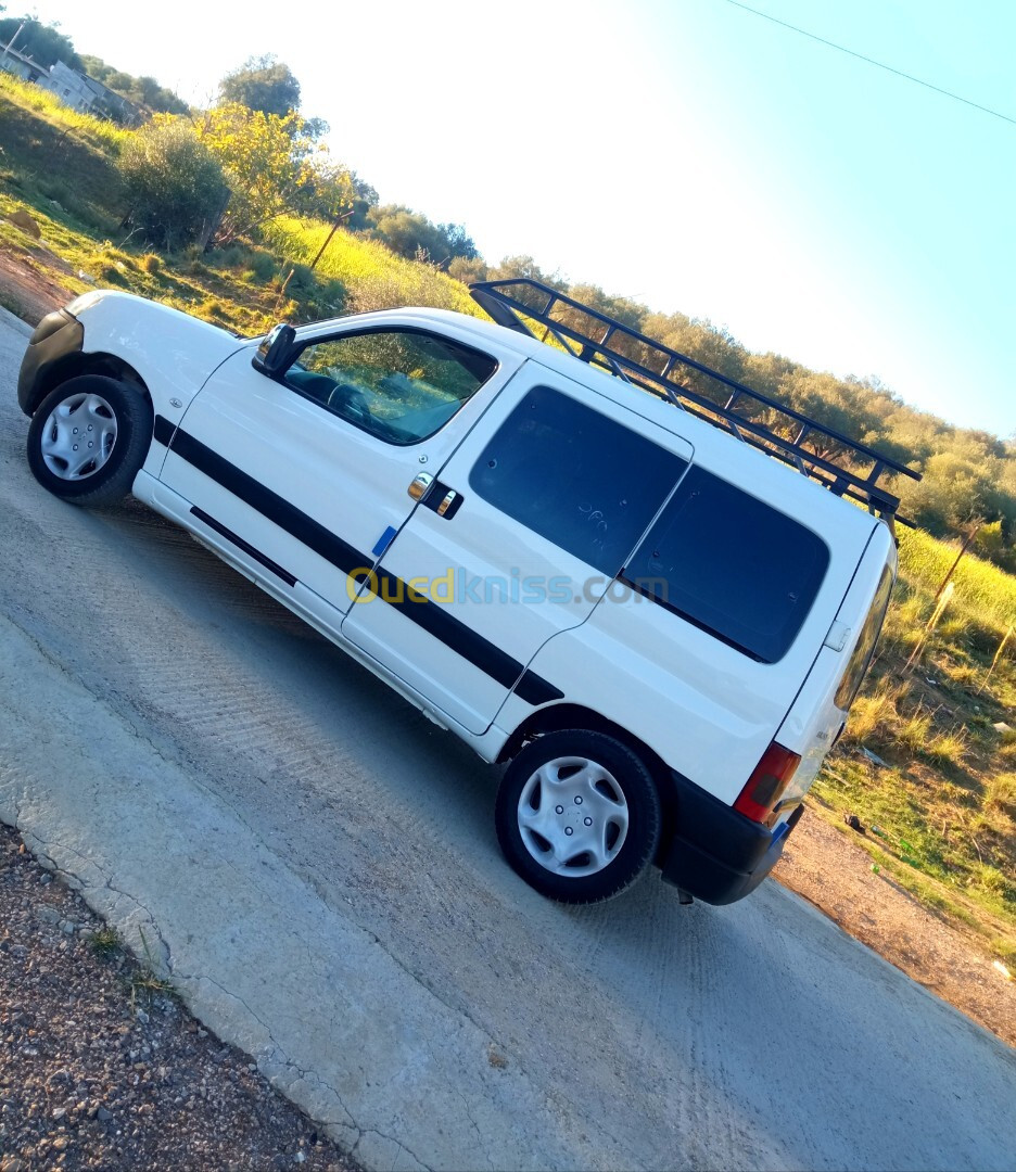 Citroen Berlingo 2004 Berlingo