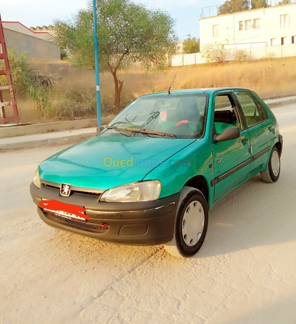 Peugeot 106 1998 106