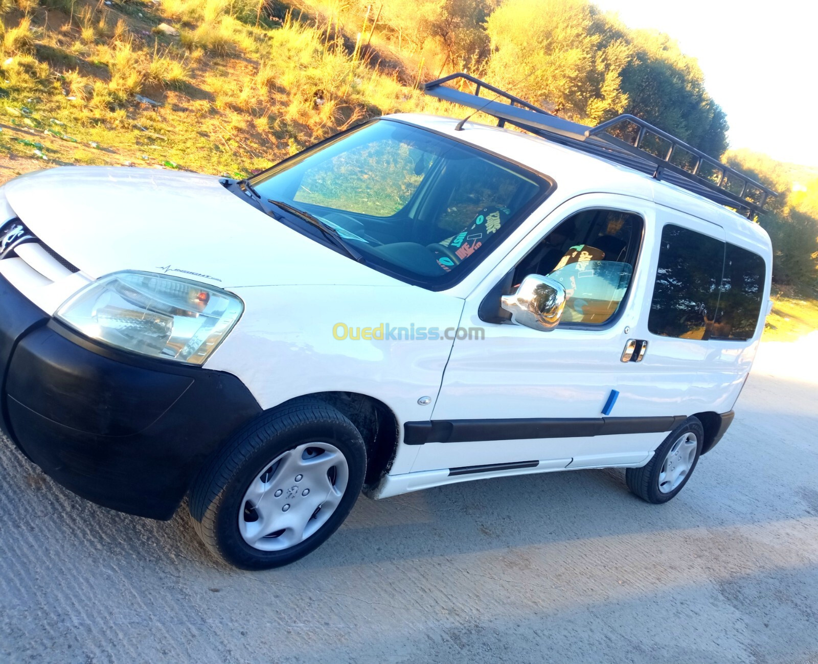 Citroen Berlingo 2004 Berlingo