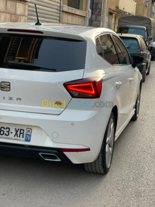 Seat Ibiza 2018 FR