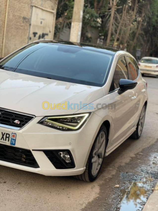 Seat Ibiza 2018 FR