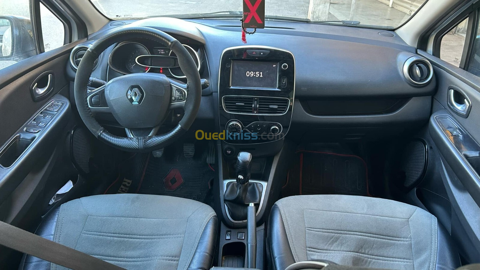 Renault Clio 4 2018 Limited