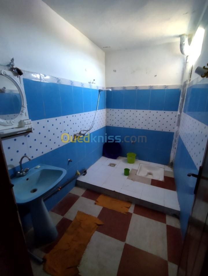 Location vacances Appartement F3 Jijel Jijel