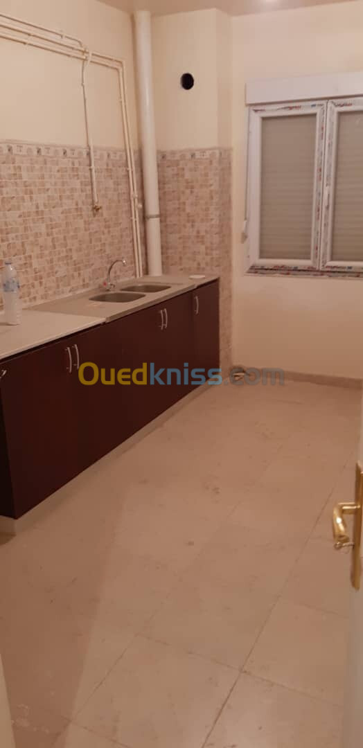 Vente Appartement F3 Blida Bouinan