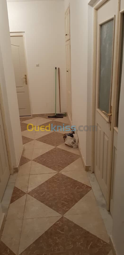 Vente Appartement F3 Blida Bouinan