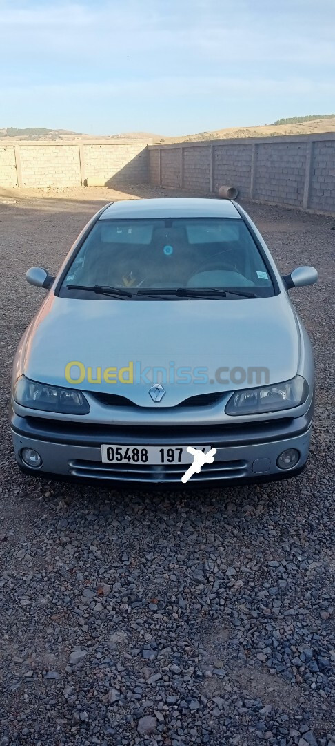 Renault Laguna 1 1997 Laguna 1