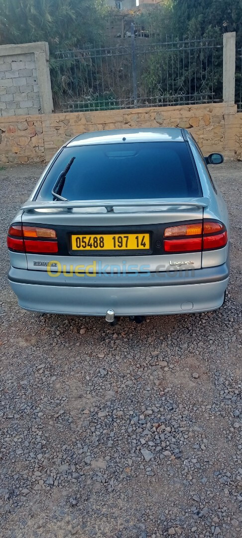 Renault Laguna 1 1997 Laguna 1