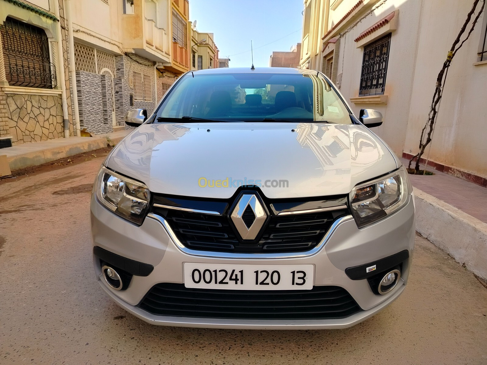 Renault Symbol 2020 Privilege