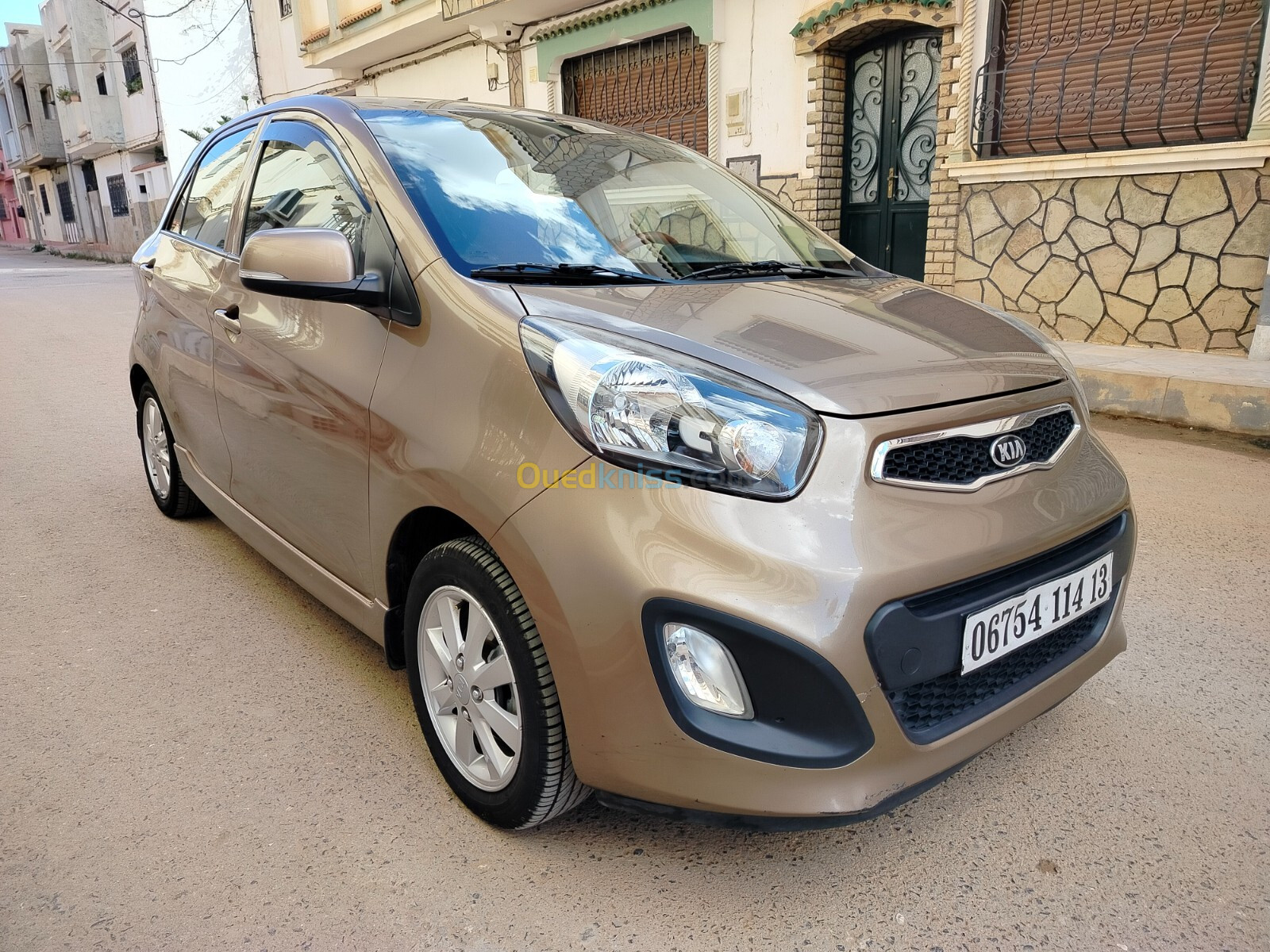 Kia Picanto 2014 Style