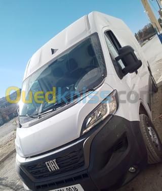 Fiat Ducato 2023