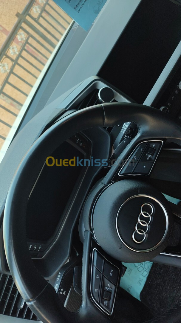 Audi A1 2023 S-line