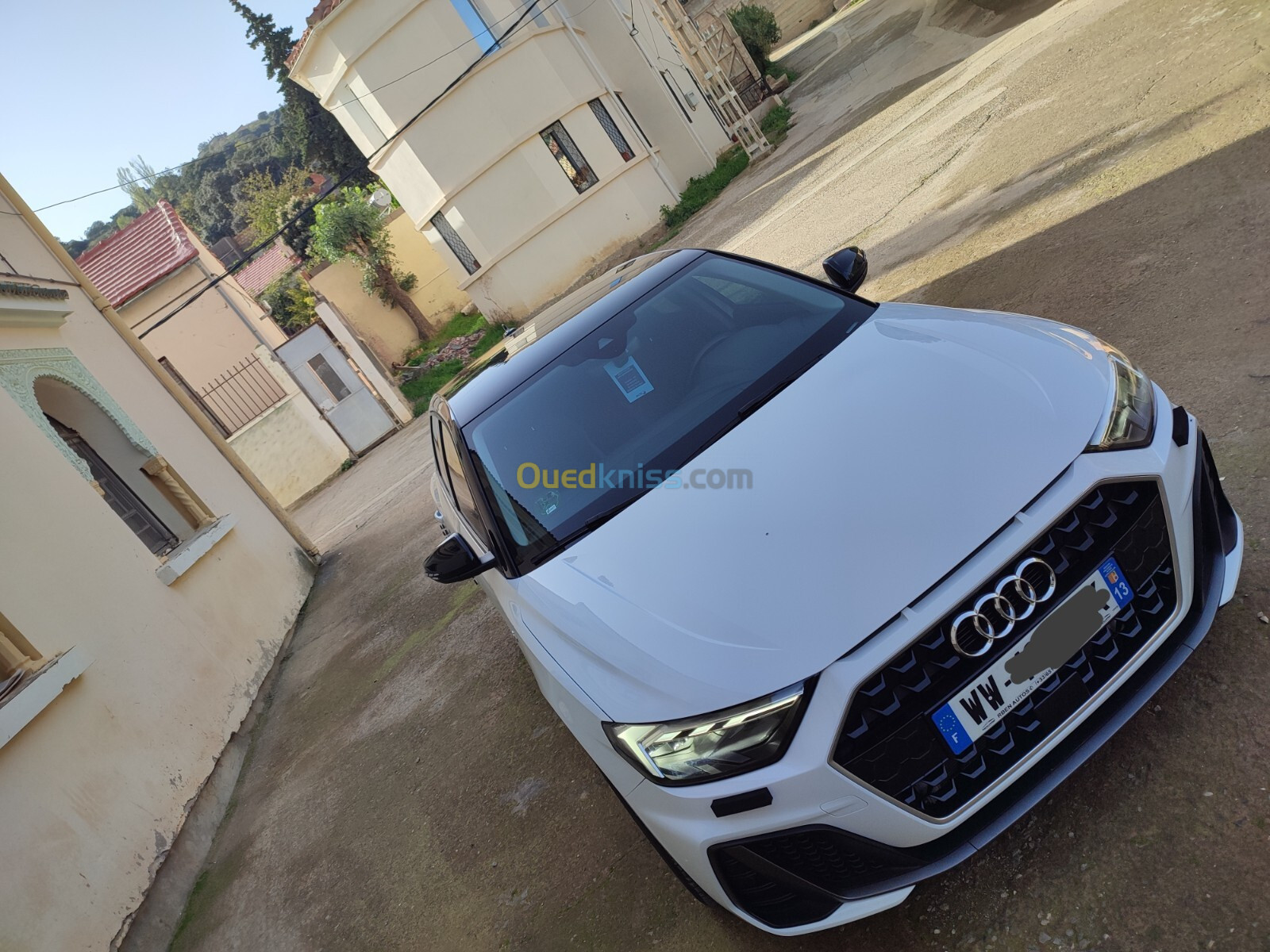 Audi A1 2023 S-line