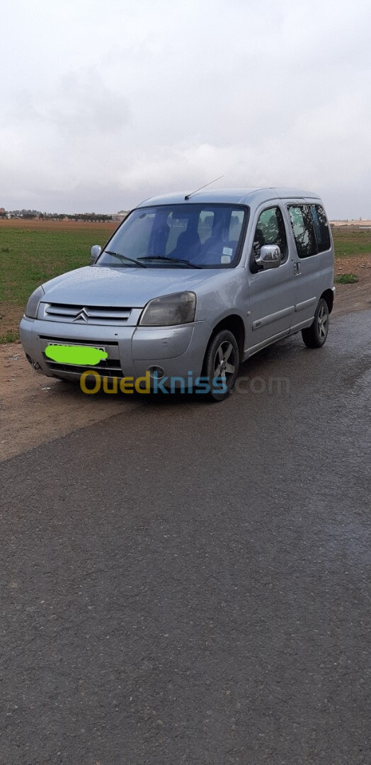 Citroen Berlingo 2004 Berlingo