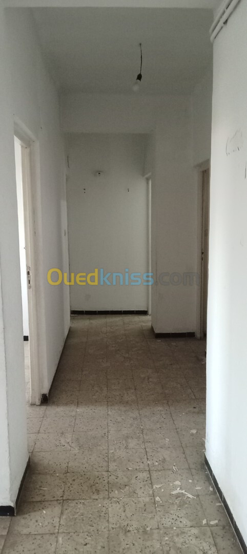 Vente Appartement F4 Blida Boufarik