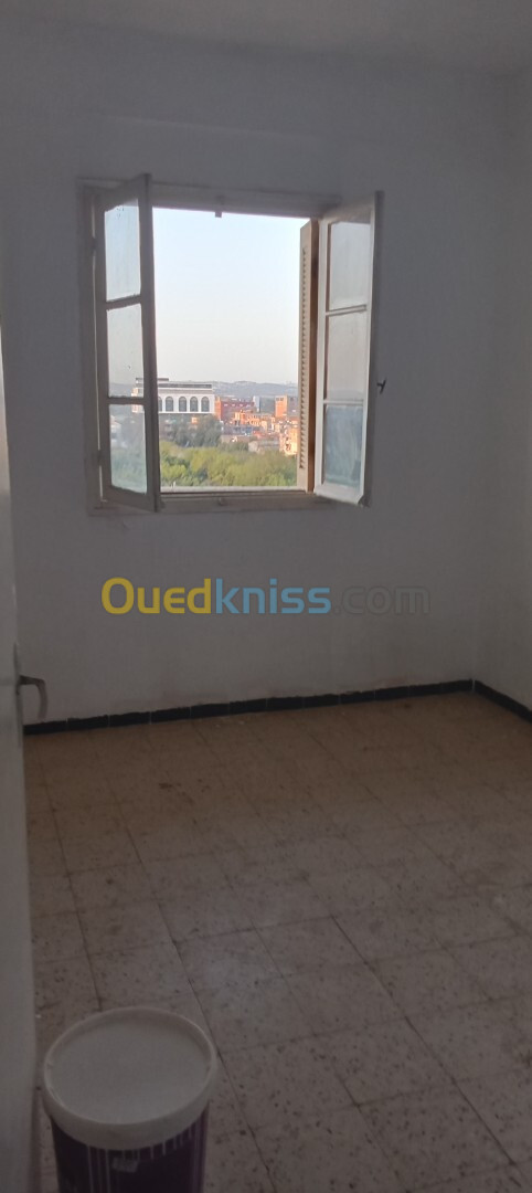 Vente Appartement F4 Blida Boufarik