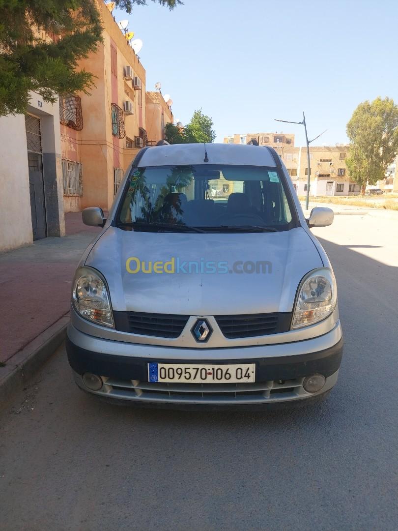 Renault Kangoo 2006 Kangoo