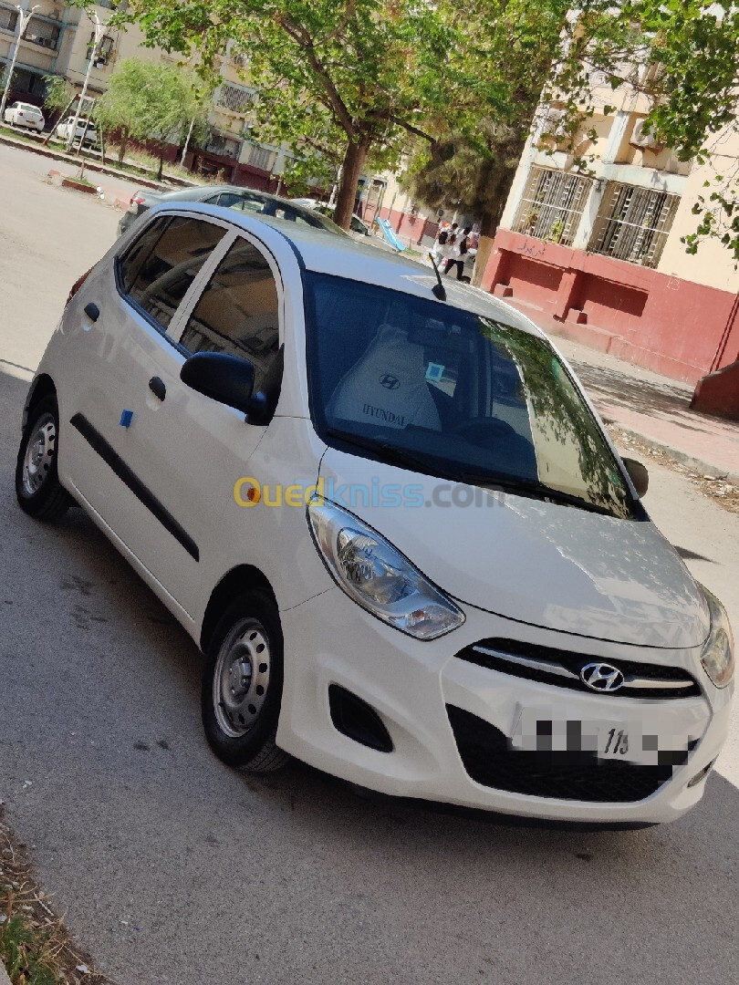 Hyundai i10 2015 GL Plus