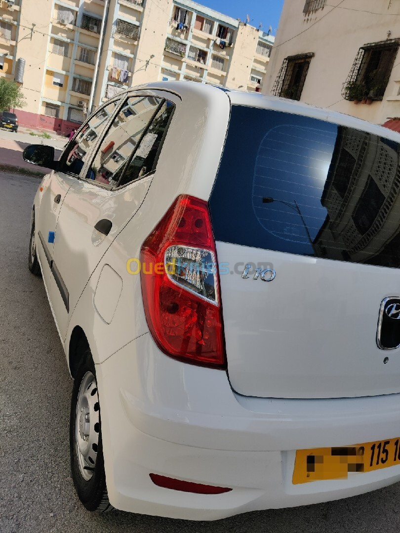 Hyundai i10 2015 GL Plus