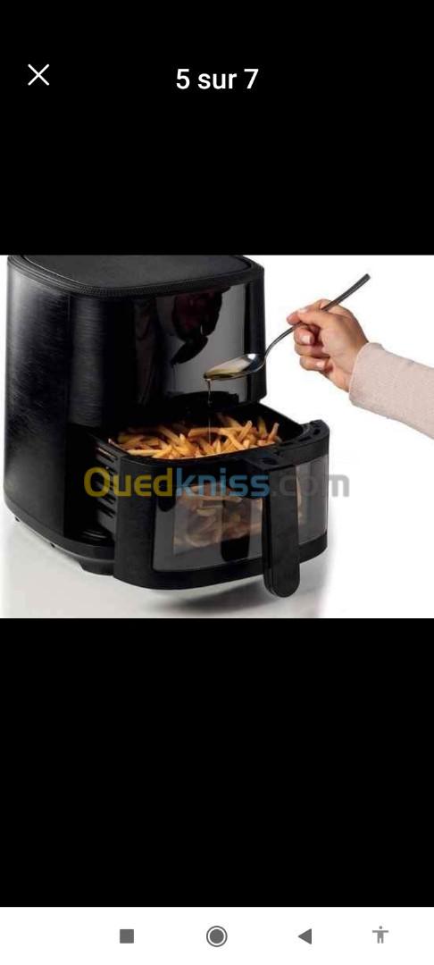 Friteuse air fryer Royalty line  line 