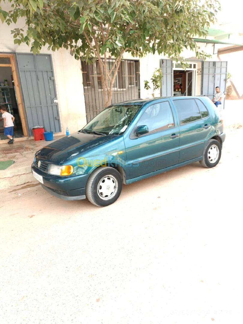 Volkswagen Polo 1997 Polo