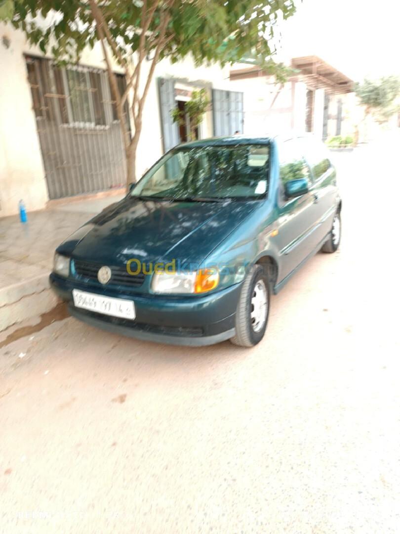 Volkswagen Polo 1997 Polo