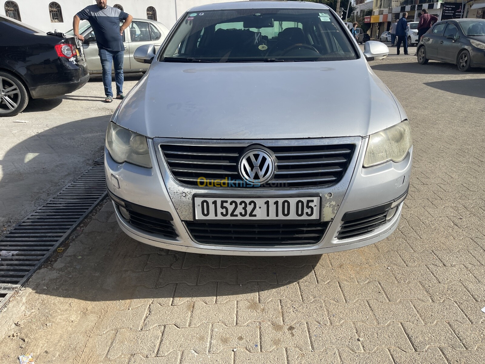 Volkswagen Passat 2010 R-line