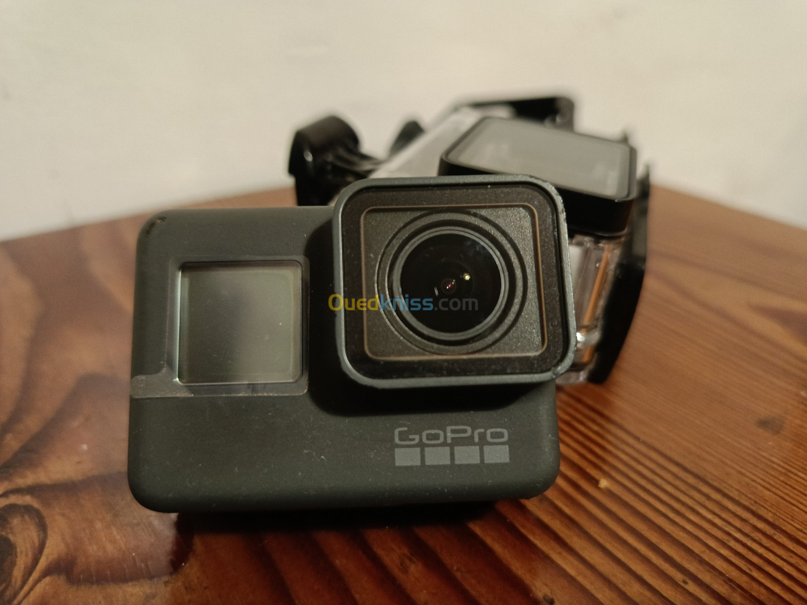 Gopro 5