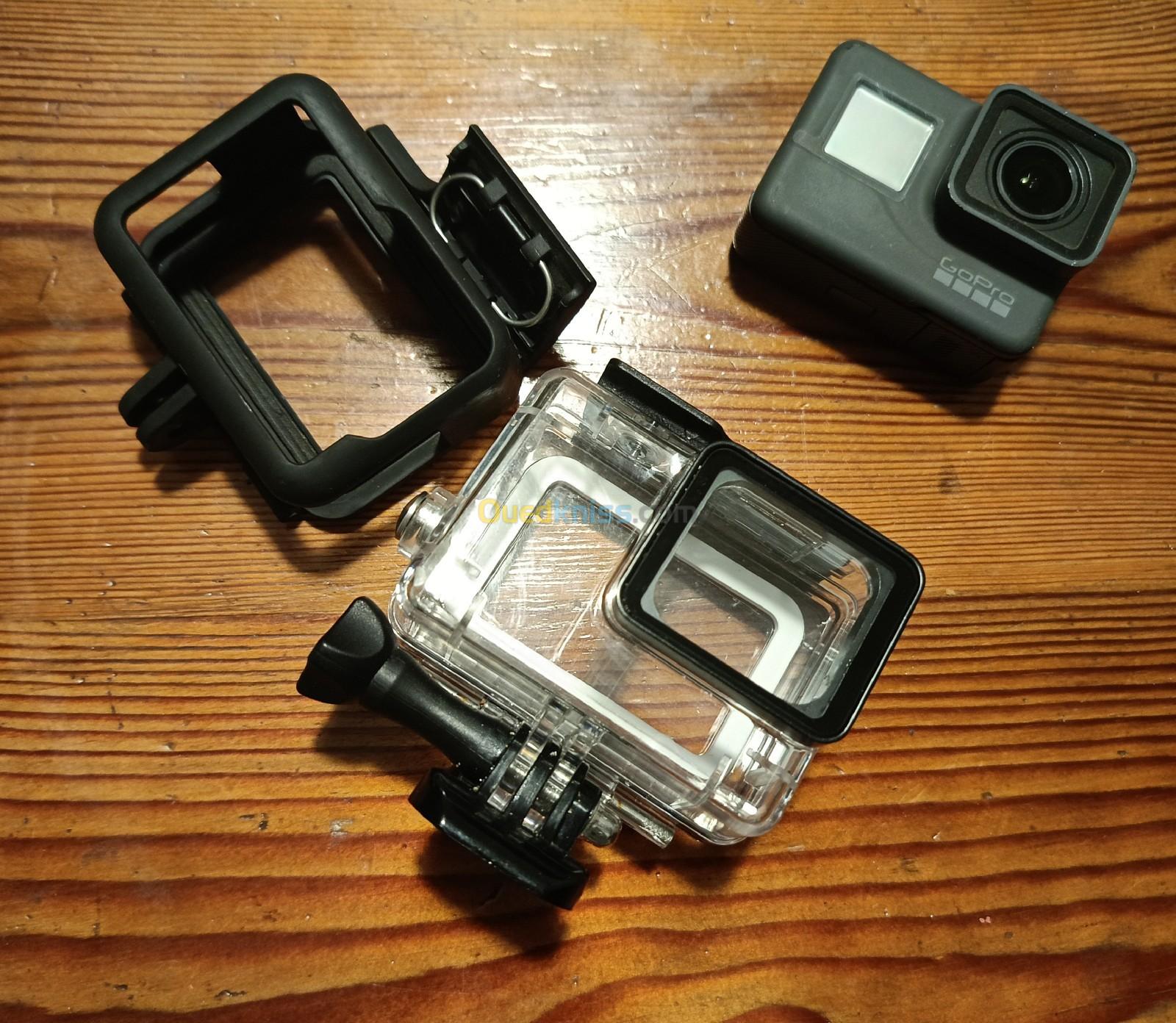 Gopro 5