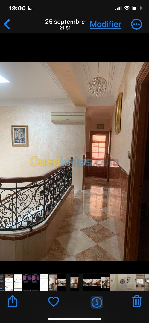 Vente Villa Sétif Setif