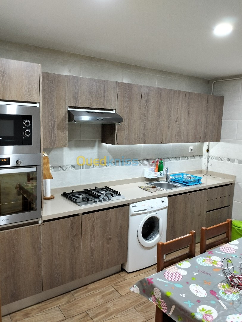 Location Appartement F2 Oran Bir el djir