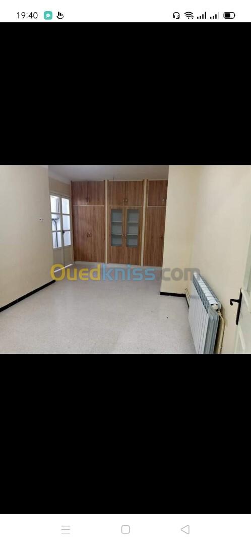 Vente Appartement F3 Alger Rouiba