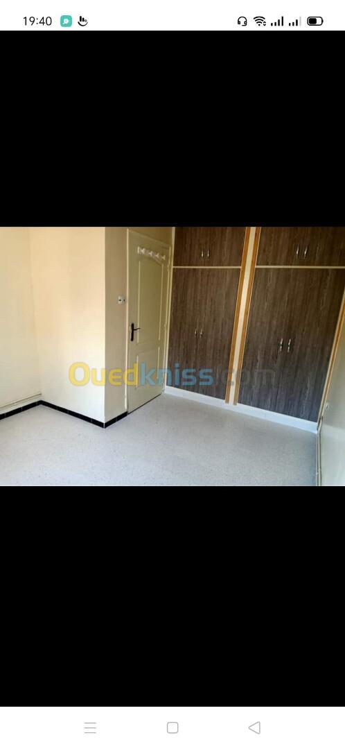 Vente Appartement F3 Alger Rouiba