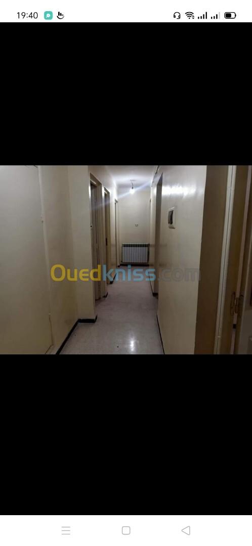 Vente Appartement F3 Alger Rouiba