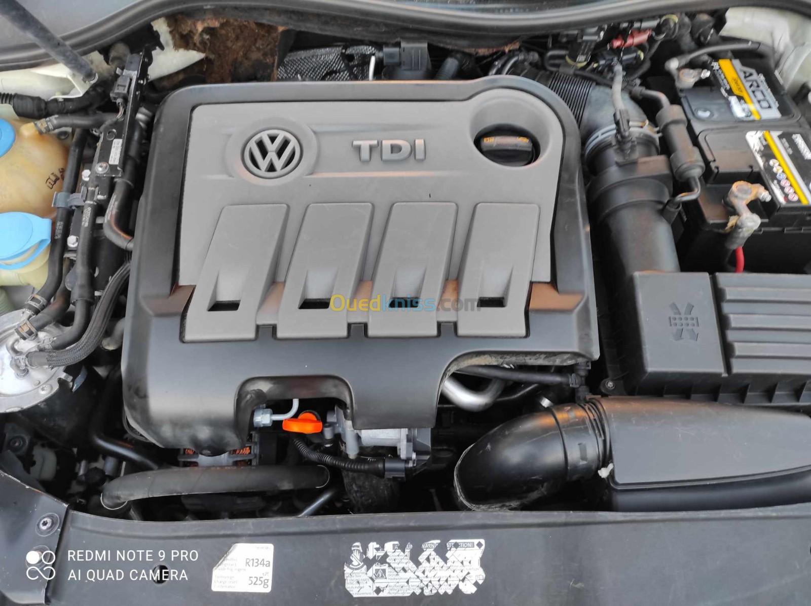 Volkswagen Golf 6 2011 R Line