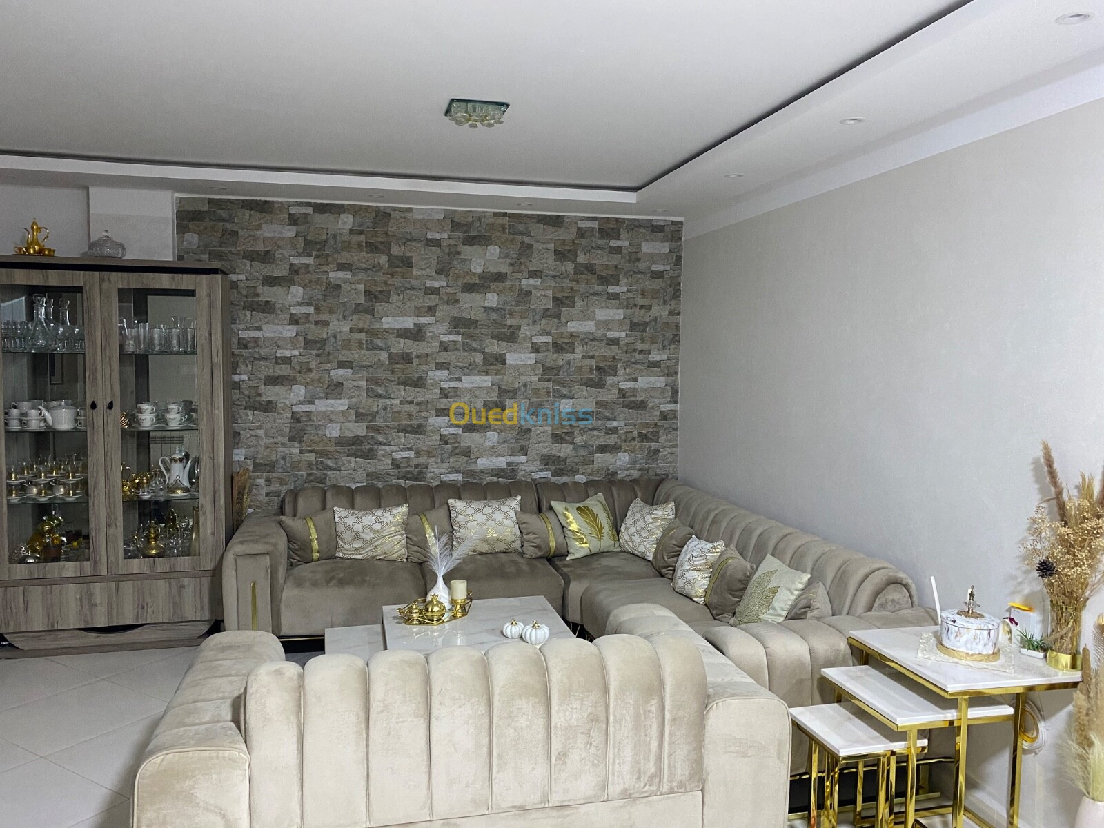 Vente Appartement F4 Alger Ouled fayet