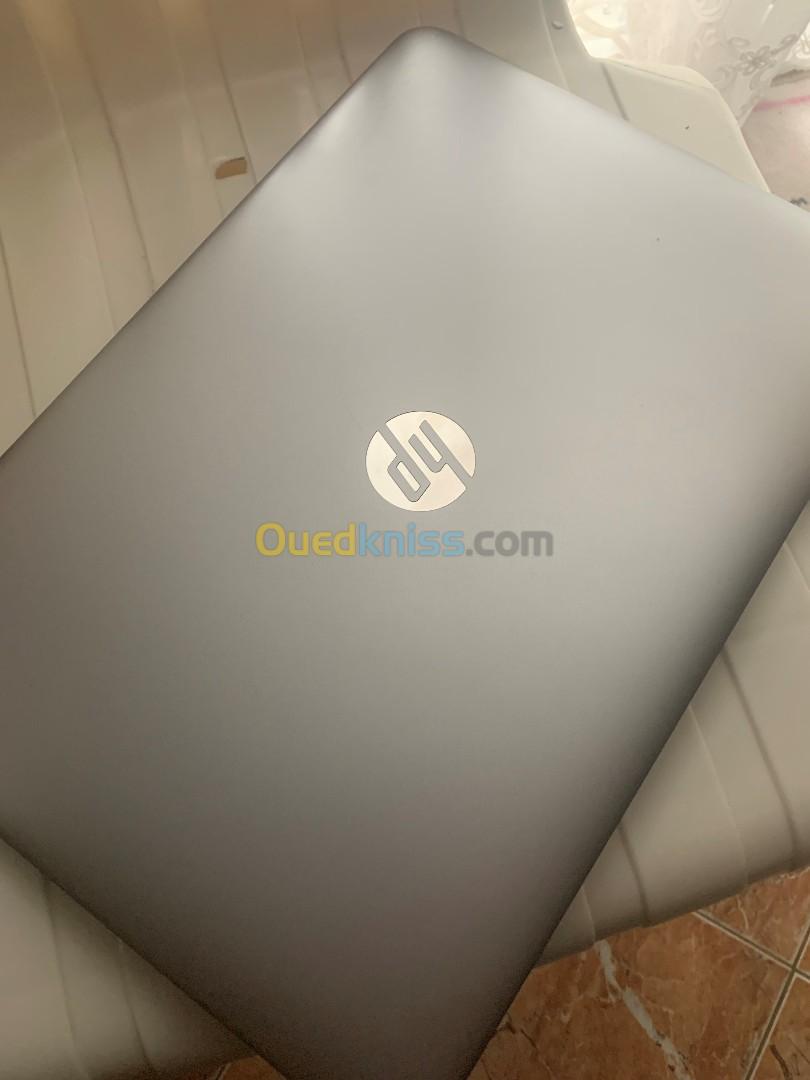 Hp probook 450 G4 I5 7th