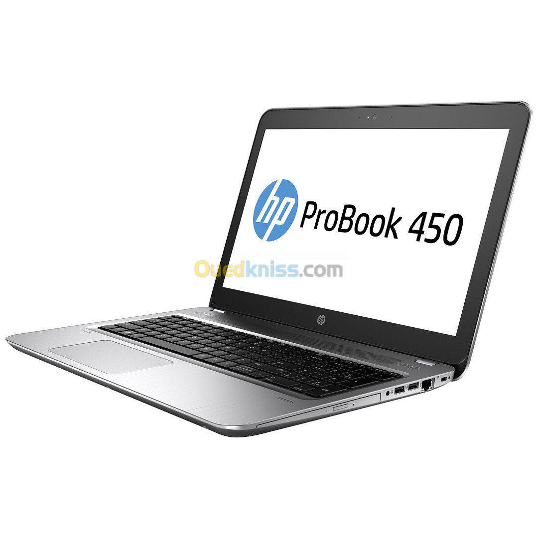 Hp probook 450 G4 I5 7th