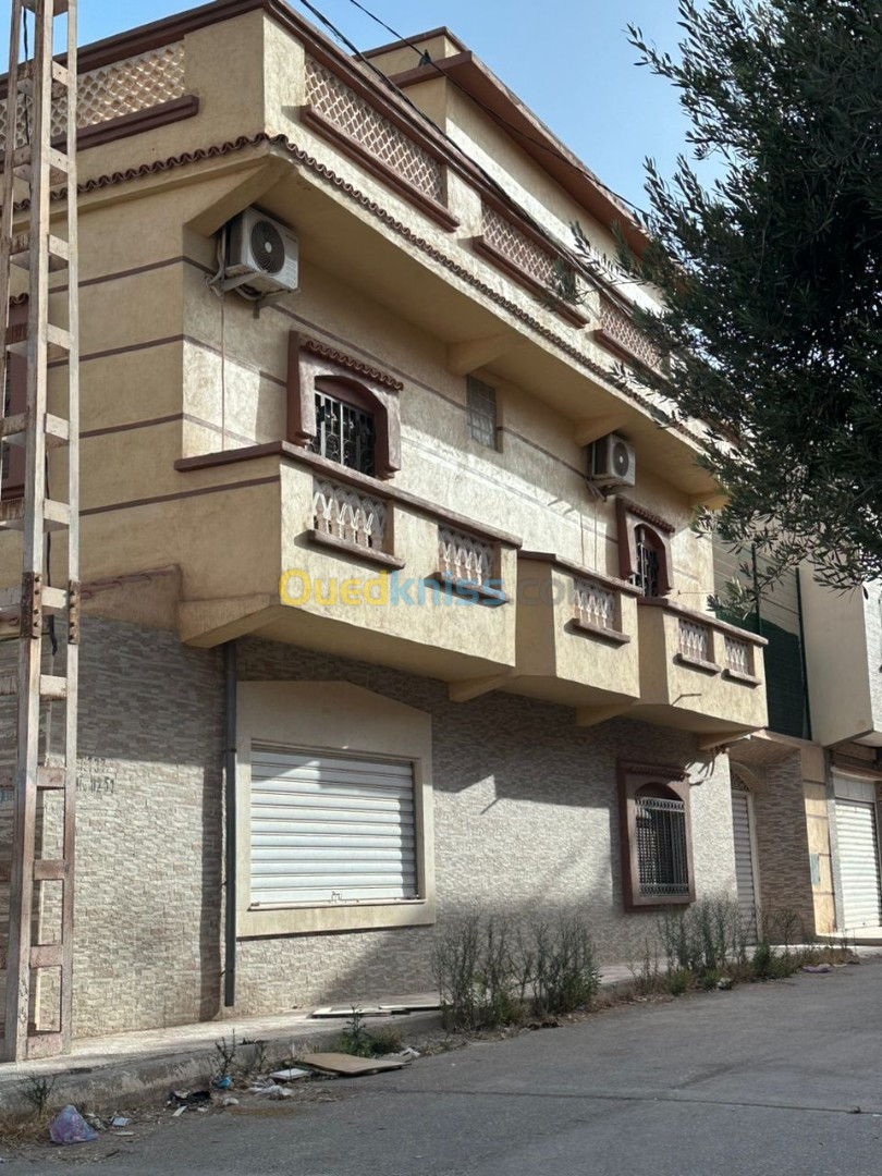 Vente Villa Oran Es senia