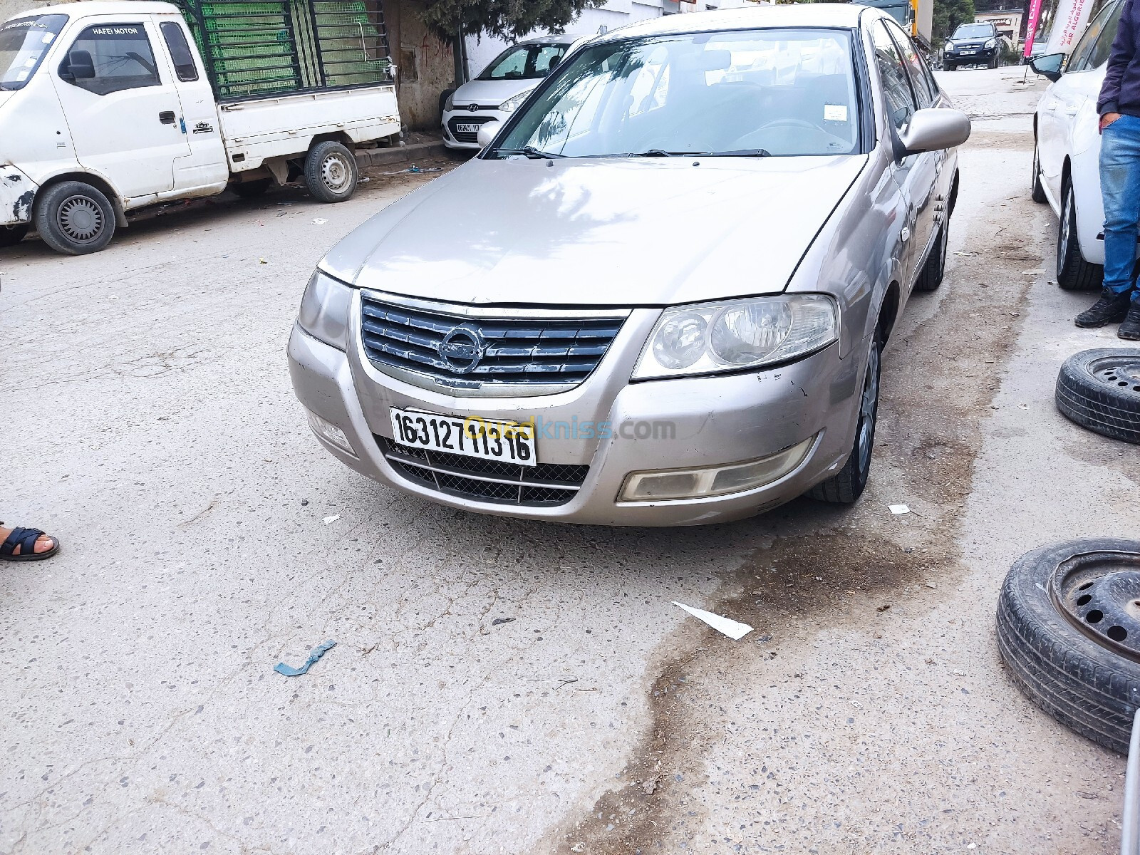 Nissan Sunny 2013 Sunny