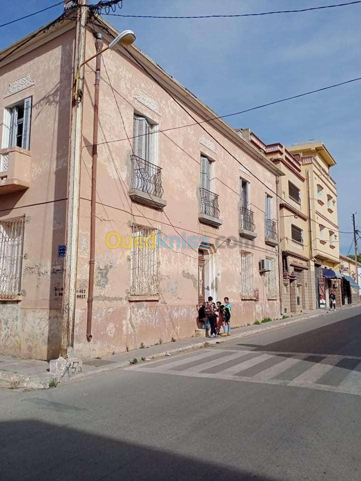 Vente Villa Mostaganem Stidia