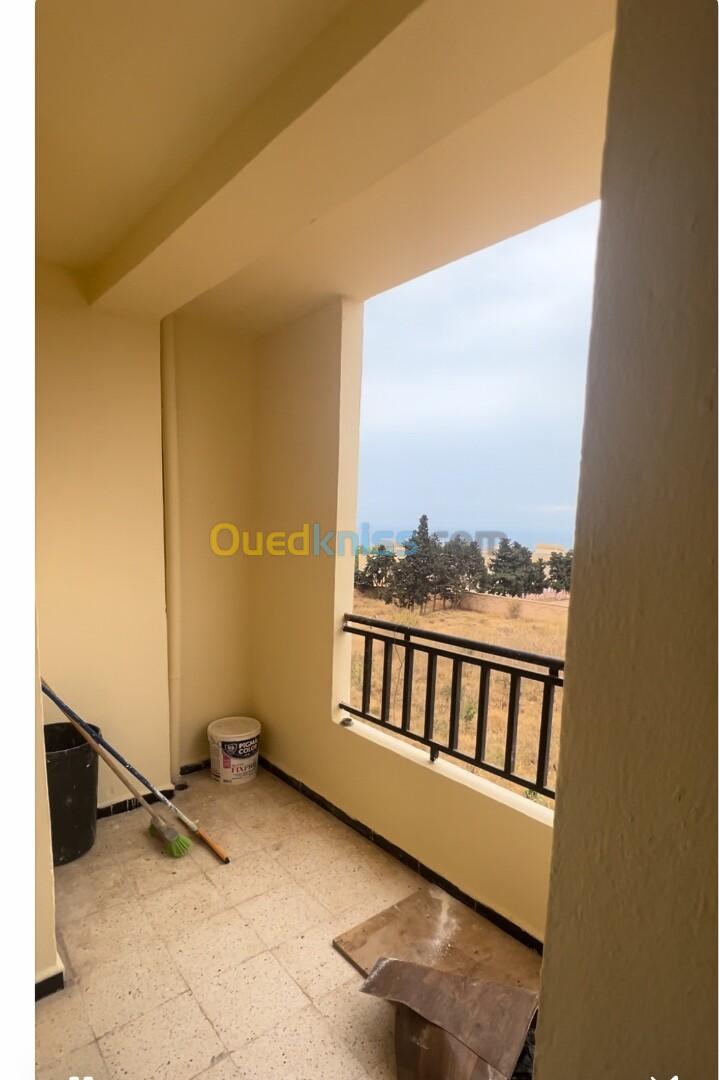 Vente Appartement F3 Tipaza Bou ismail