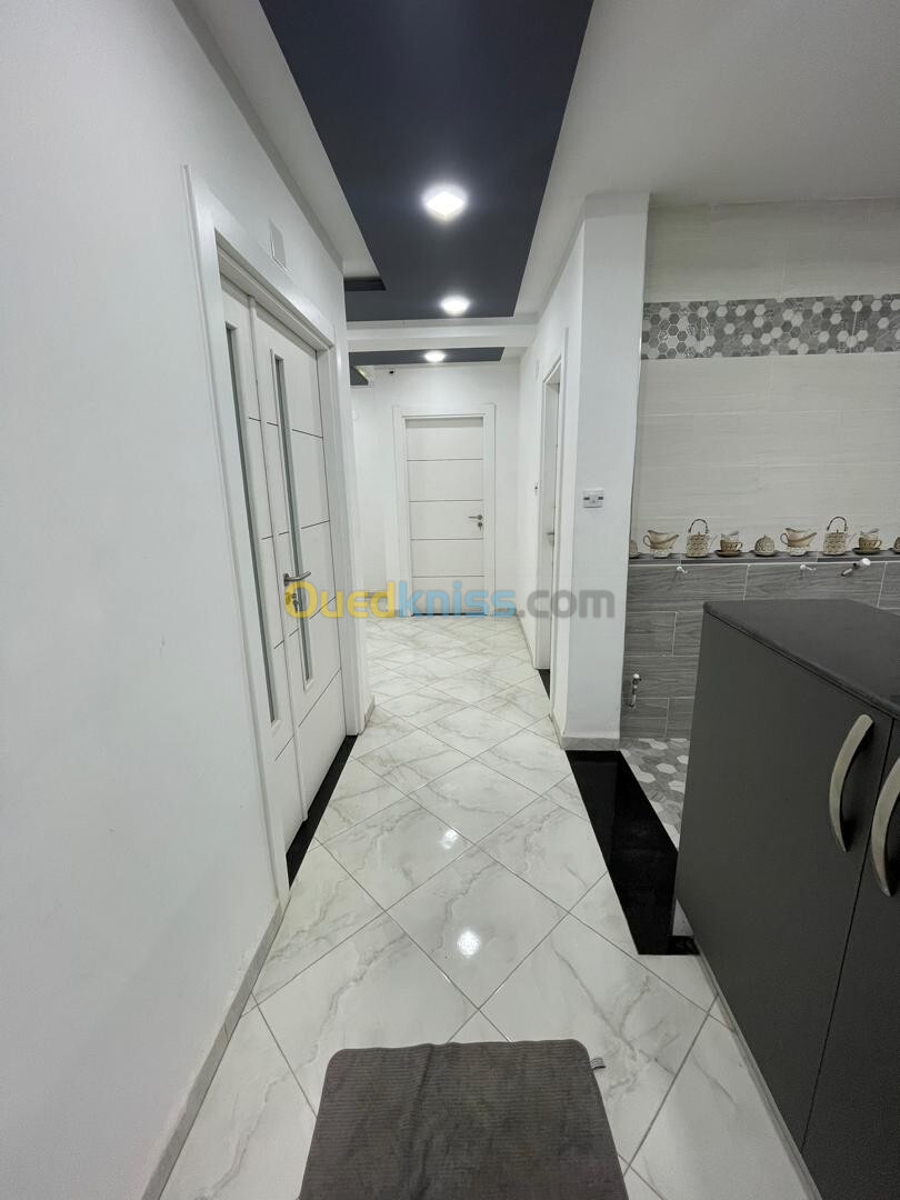 Vente Appartement F3 Constantine El khroub