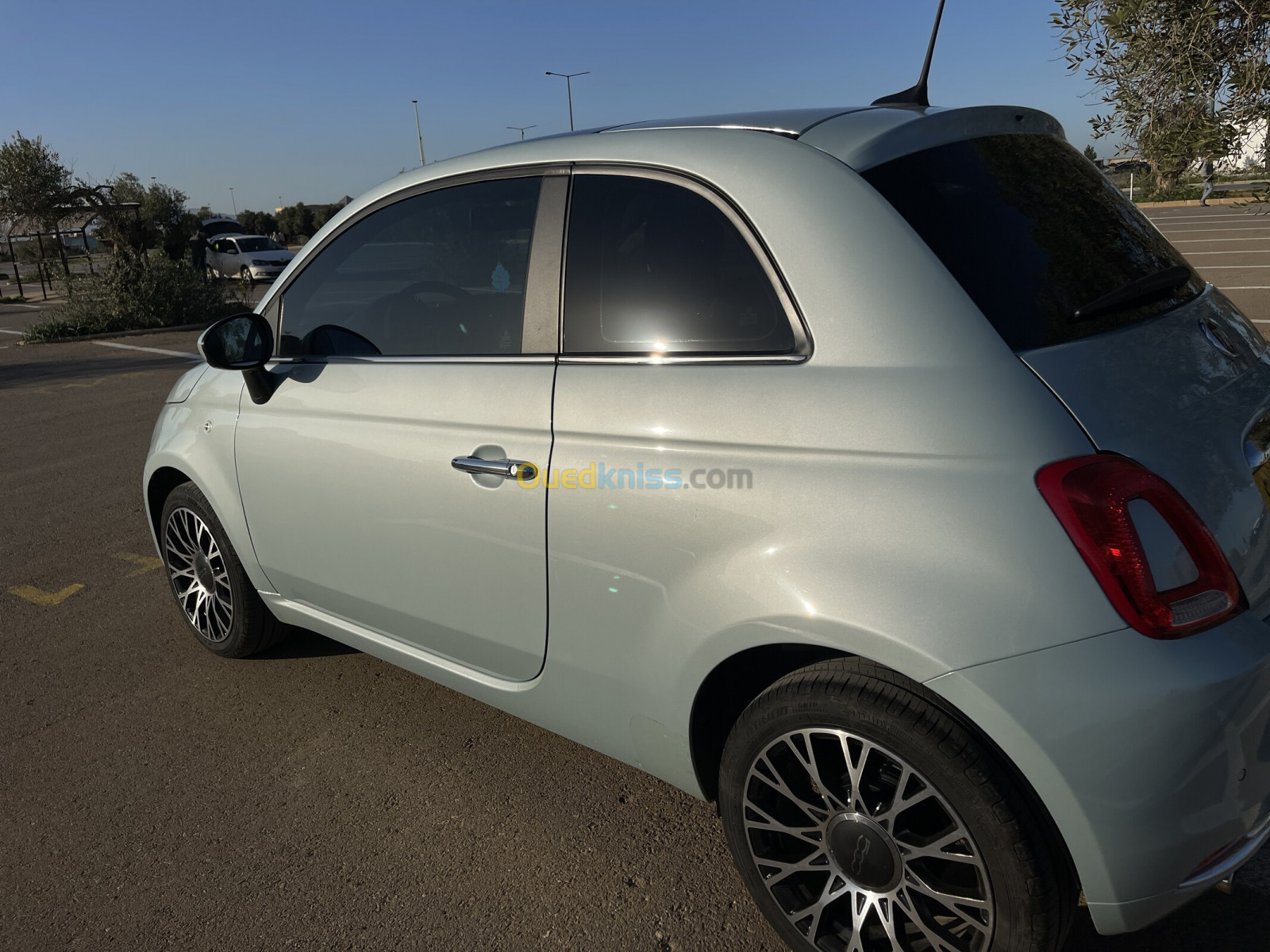 Fiat 500 2024 Dolcevita plus