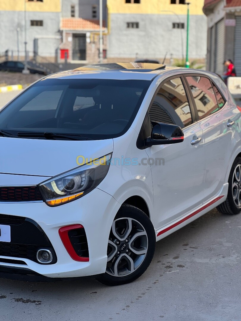 Kia Picanto 2018 GT-Line