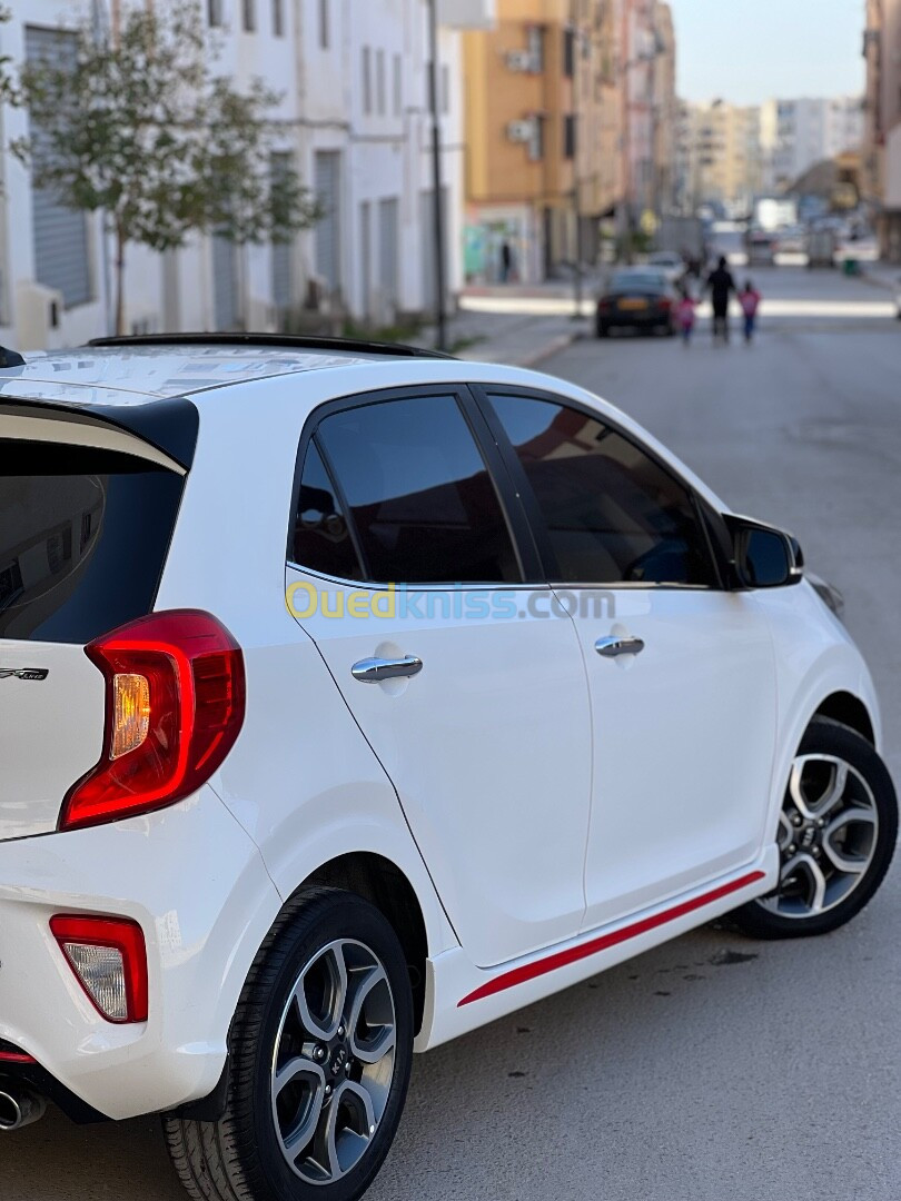 Kia Picanto 2018 GT-Line