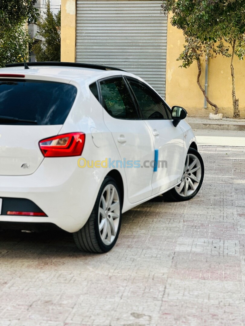 Seat Ibiza 2013 Fr