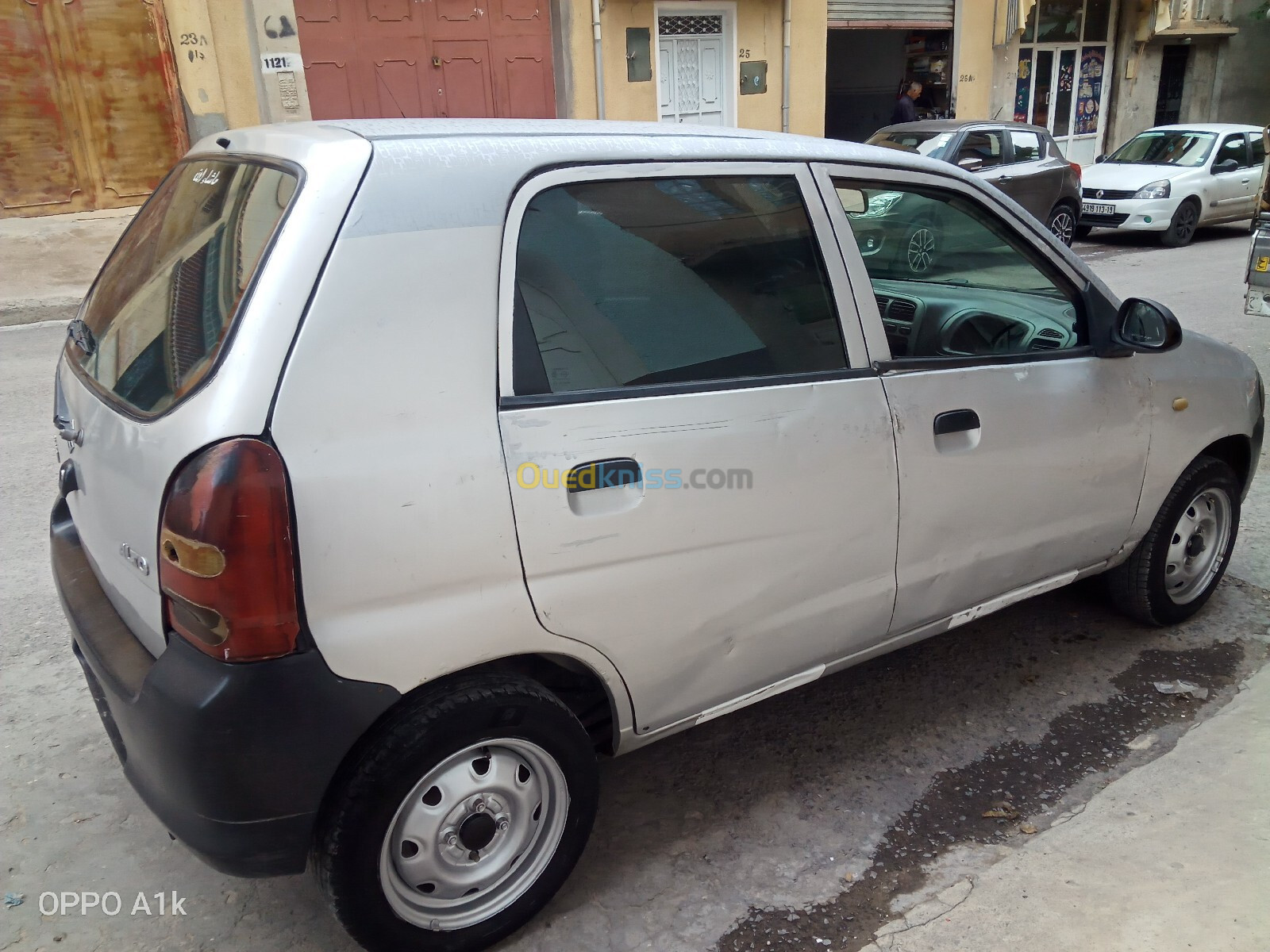 Suzuki Alto 2012 Alto