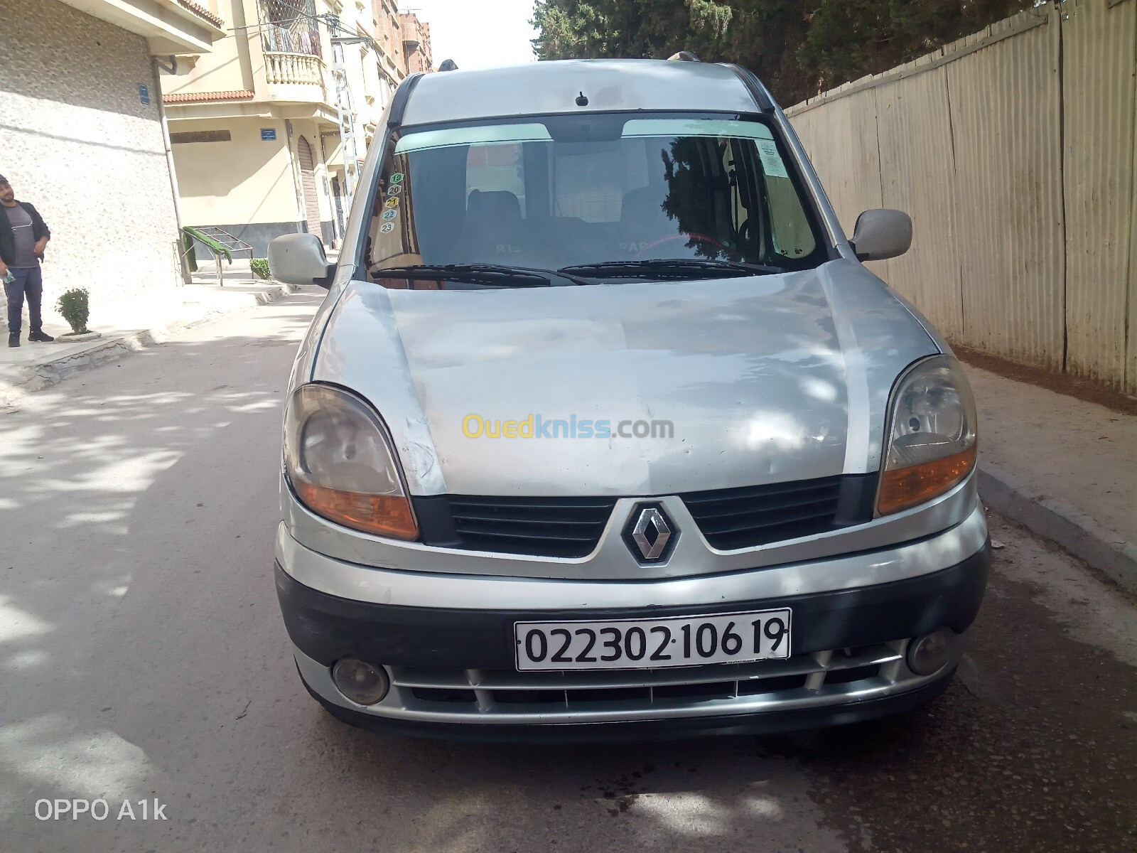 Renault Kangoo 2006 Kangoo