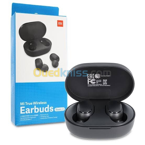 Mi earsbuds 