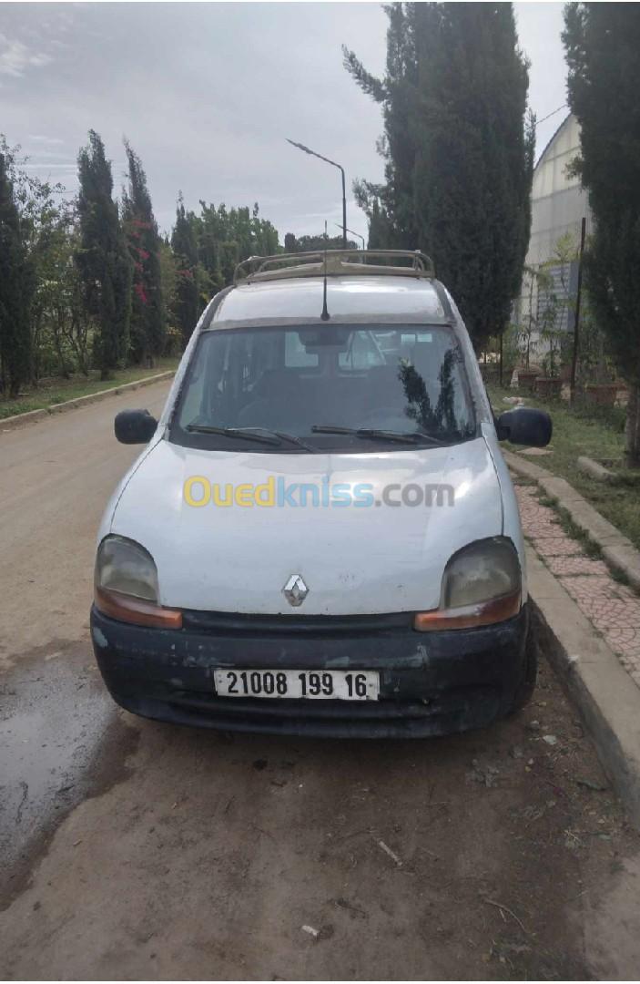 Renault Kangoo 1999 Kangoo